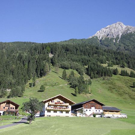 Ferienwohnungen Schwabhof Kleinarl Luaran gambar