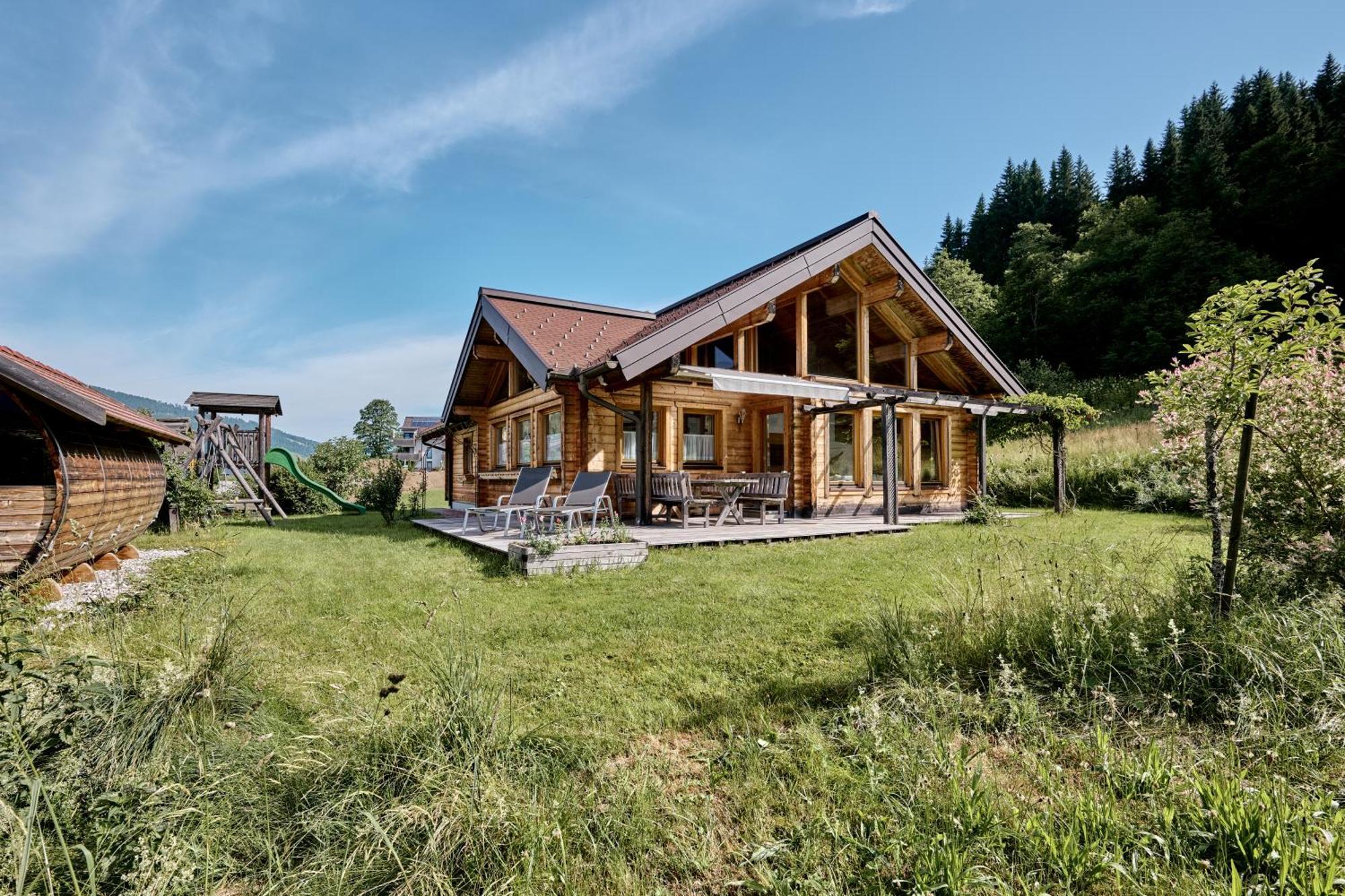 Ferienwohnungen Schwabhof Kleinarl Luaran gambar