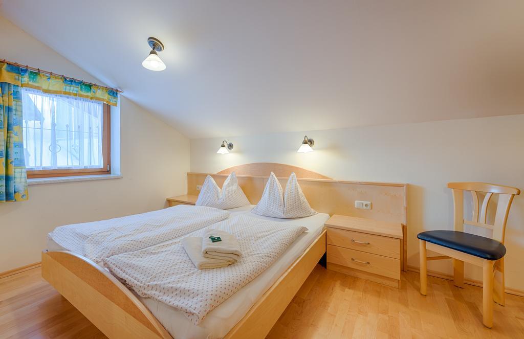 Ferienwohnungen Schwabhof Kleinarl Luaran gambar