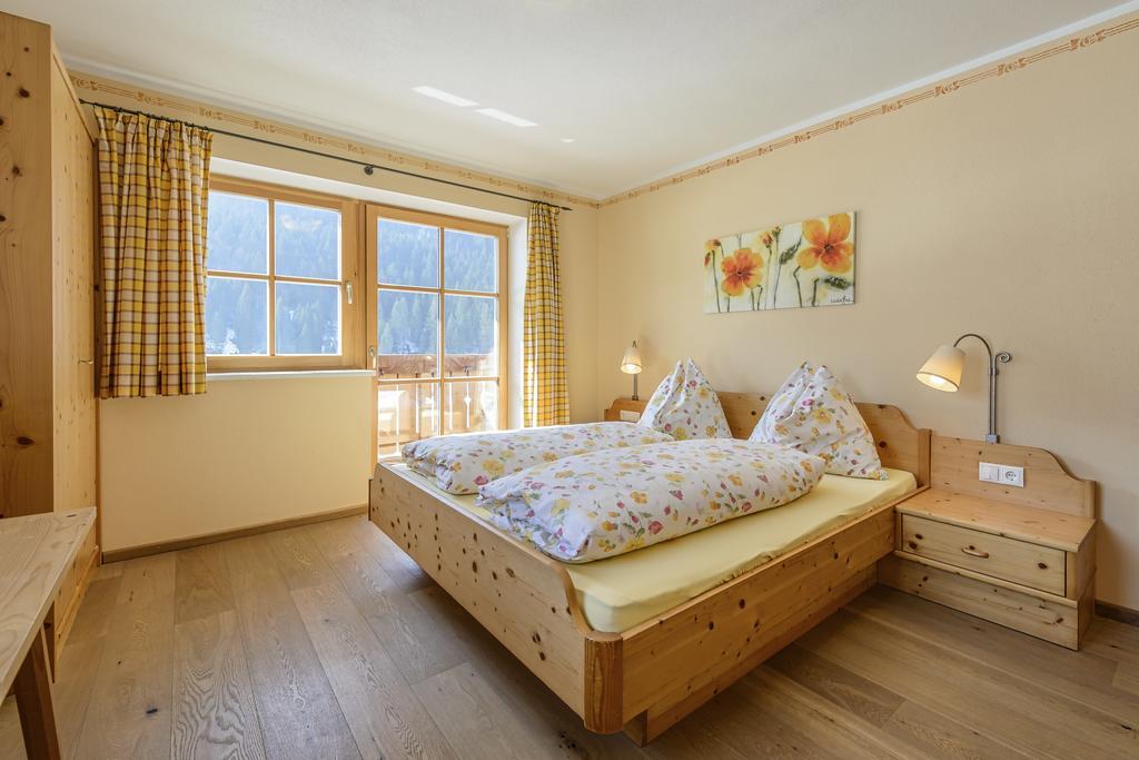 Ferienwohnungen Schwabhof Kleinarl Luaran gambar
